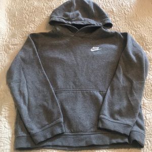 Nike Youth Hoodie